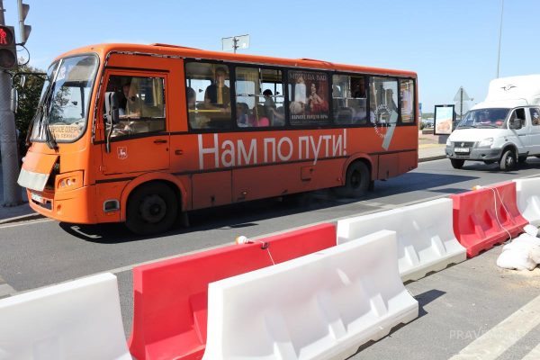 В Госдуме предложили оснащать все российские автобусы кондиционерами